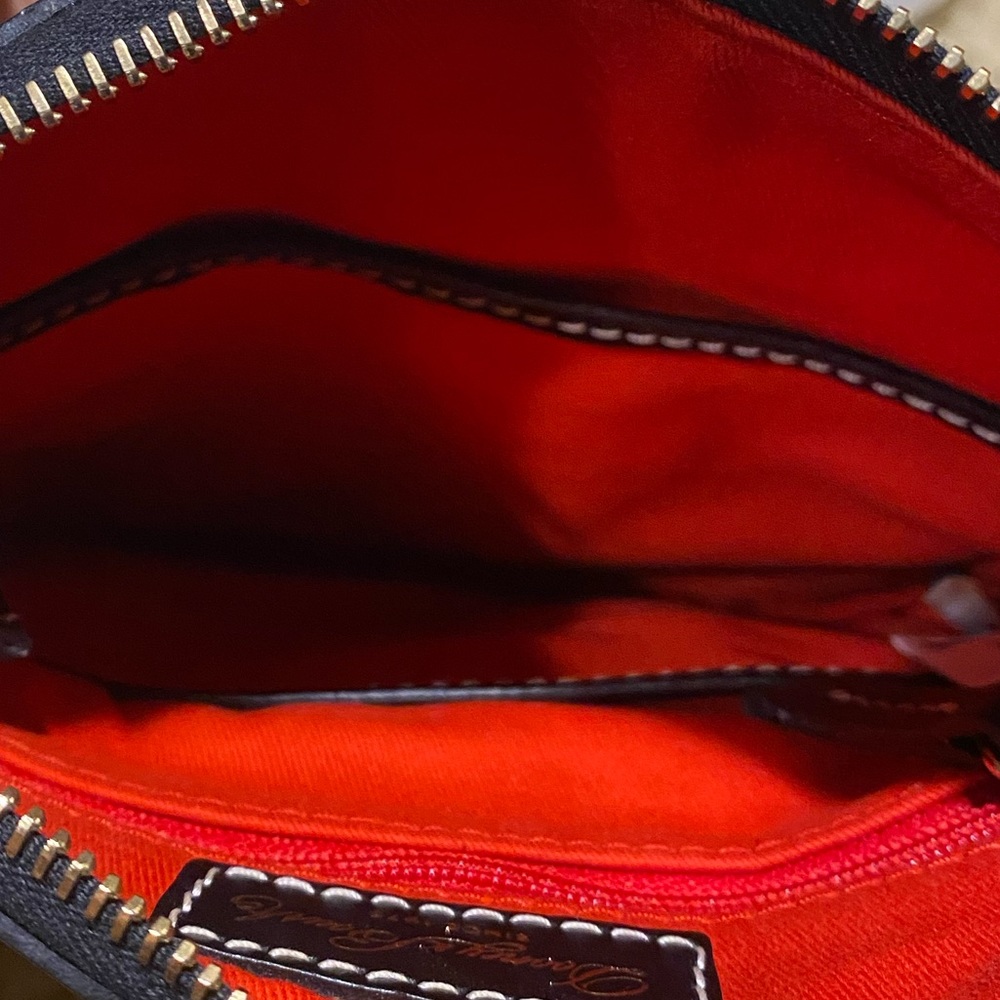 Dooney & Bourke Disney Crossbody - Picture 8 of 12